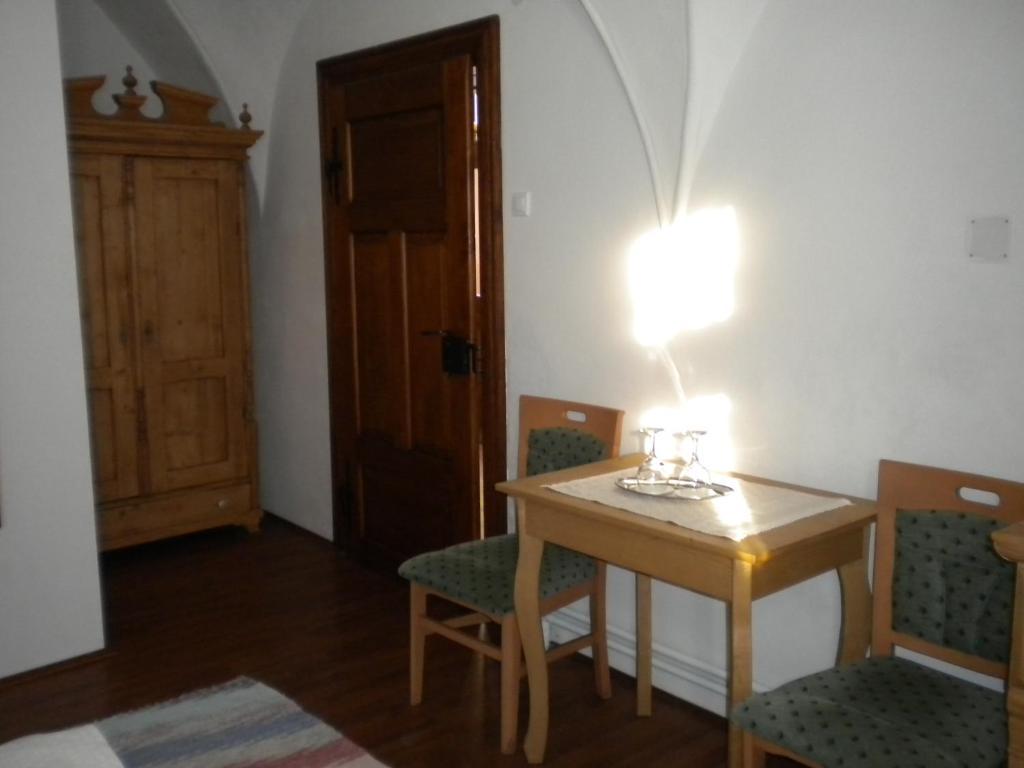 Pensiunea Bastion Sighisoara Ngoại thất bức ảnh
