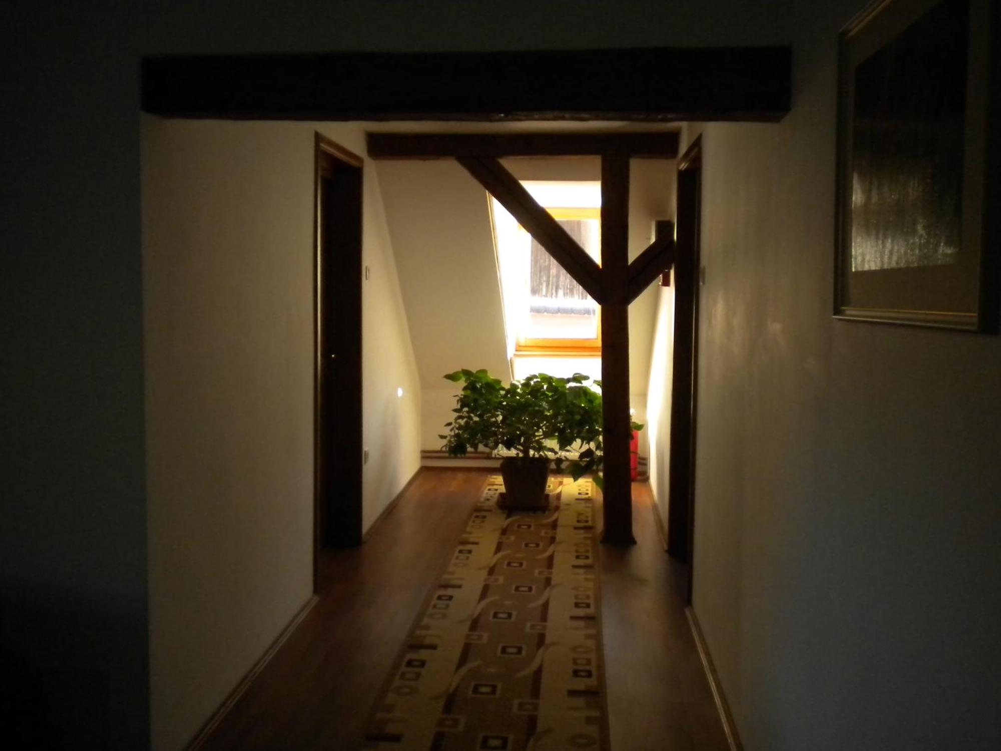 Pensiunea Bastion Sighisoara Ngoại thất bức ảnh